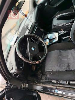 بي ام دبليو 8 الفئة